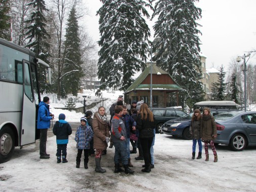 Akcja Zima 2016