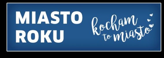 Logo Miasto Roku