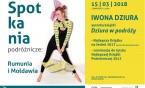 Spotkanie podróżników w SCK Bytków