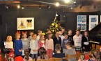 „Zimowe krajobrazy z kolędami” w Muzeum