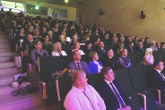 Zespół Szkół Cogito świętował dzisiaj swoje 85-lecie.