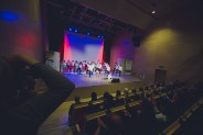 III Gala Siemianowickich Barw Wolontariatu.