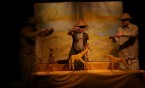 Teatralnie w SCK-Bytków