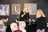 Podwieczorek Radiowy w Muzeum