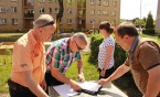 Budżet Obywatelski 2016 – kolejna inwestycja zakończona