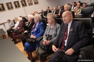 Sesja L w siemianowickim Urzędzie Miasta.
