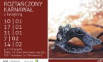 Roztańczony karnawał z SCK- Jarzębina