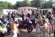 Wakacyjny chillout w Siemianowicach Śląskich.