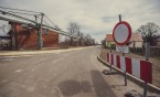 Finał budowy nowego łącznika drogowego coraz bliżej