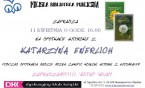 W bibliotece o prowincji i nie tylko