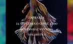 „Fantazje” Pauliny Troncik w Galerii Biblioteki