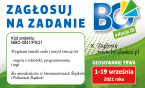 Siemianowicki projekt w Budżecie Obywatelskim organizowanym przez Urząd Marszałkowski Województwa…