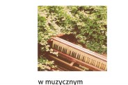 Muzyczny Elementarz Malucha - plakat