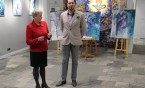 „Lekkość bytów” w Bibliotece