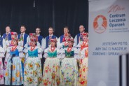 Obchody dwudziestolecia istnienia Centrum Leczenia Oparzeń w Siemianowicach Śląskich, które…