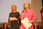 Inauguracja roku akademickiego Uniwersytetu III Wieku.