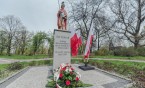 Patron strażaków i hutników