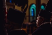Obchody górniczego święta w Siemianowicach Śląskich.