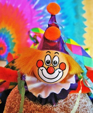 Clown