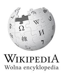 Logo Wikipedii