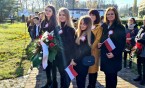 Matejkowskie obchody 103 rocznicy odzyskania niepodległości