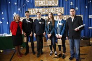 Laureaci Trójboju