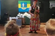 "Siemianowice Śląskie - moje miasto. Konkurs organizowany przez dzieci z Przedszkola nr 9.