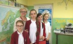 Trzynastka najlepsza w Europie!