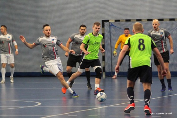 Siemianowicka Liga Futsalu