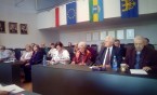 Na tapecie: Pierwsze Siemianowickie Dni Seniora