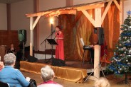 Koncert kolęd i pastorałek