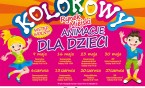 Dmuchańce umilą dziecięce zabawy
