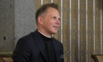 Ks. dr Rafał Śpiewak – człowiek z pasją