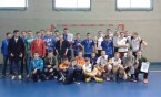 Górą Gimnazjum nr 1