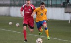 Udany początek piłkarskiej wiosny MKS