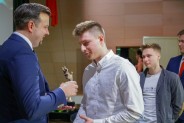 Siemianowicka Gala Sportu 2020