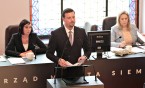 Sesja z udziałem Rady Gospodarczej
