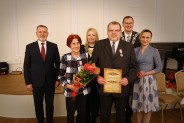 Jubilaci Złotych i Diamentowych godów