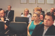 IX sesja Rady Miasta – prezydent z wotum zaufania i absolutorium.