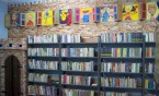 Filia biblioteczna Nr 5 nieczynna