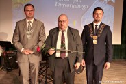 Uroczystości Dnia Samorządowca w Siemianowicach Śląskich