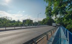 Pierwsze inwestycje drogowe za nami