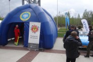 Zlot Pojazdów Zabytkowych
