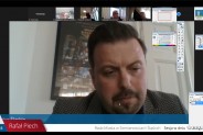 Prezydent Miasta Rafał Piech