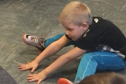 Pierwsze zajęcia taneczne breakdance dla dzieci i młodzieży z Siemianowic Śląskich cieszyły się…