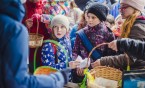 I Siemianowickie Polowanie na Pisanki