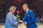 Uroczysta sesja Rady Miasta z okazji 90 rocznicy nadania praw miejskich Siemianowicom Śląskim