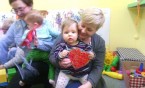 Robili laurki dla babć i dziadków