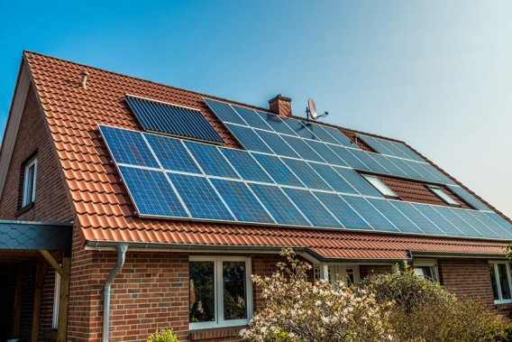 Energia słoneczna w służbie mieszkańców Siemianowic Śląskich.