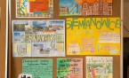 Uroczystość wręczenia dyplomów i nagród uczniom SP podczas IX Festiwalu Meritum Wizji